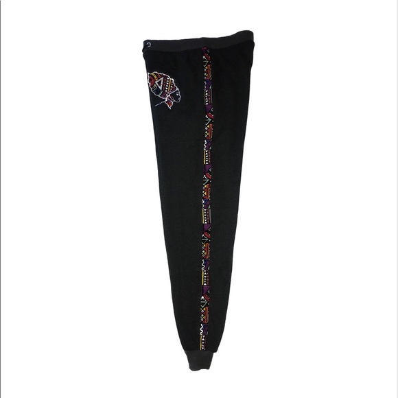 Priints sweatpants - Picture 2 of 5